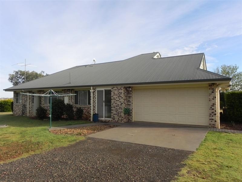 316 Fowler Road, Pittsworth QLD 4356