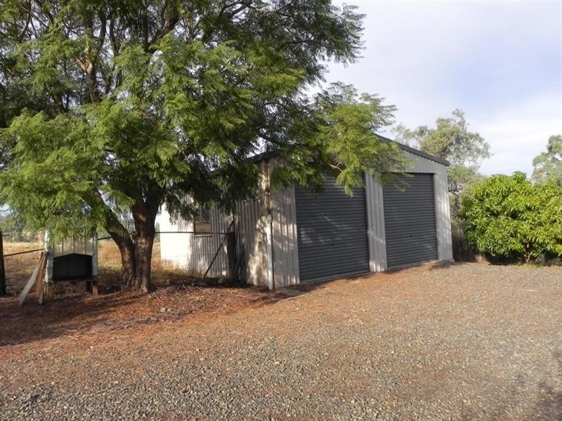 316 Fowler Road, Pittsworth QLD 4356
