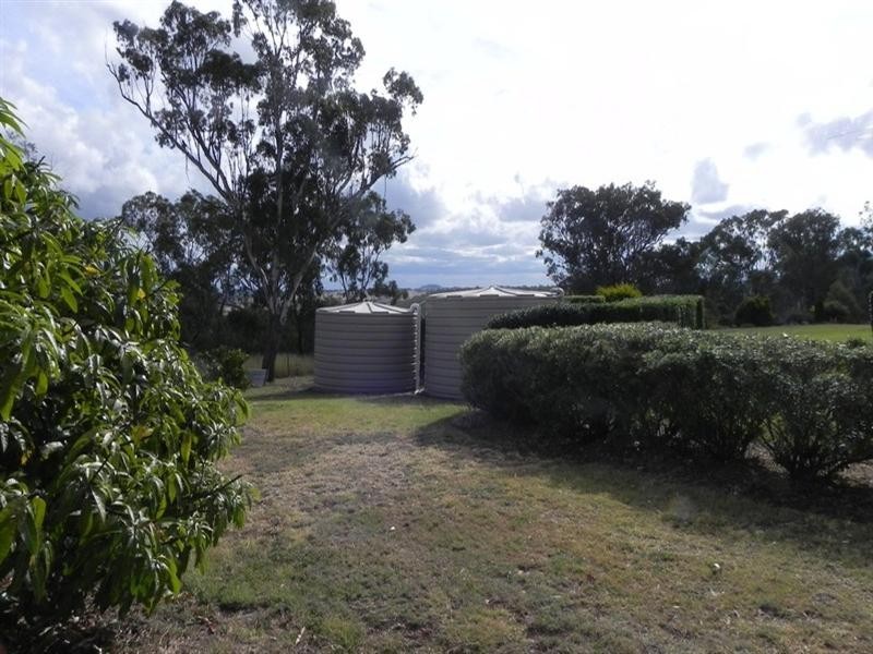 316 Fowler Road, Pittsworth QLD 4356