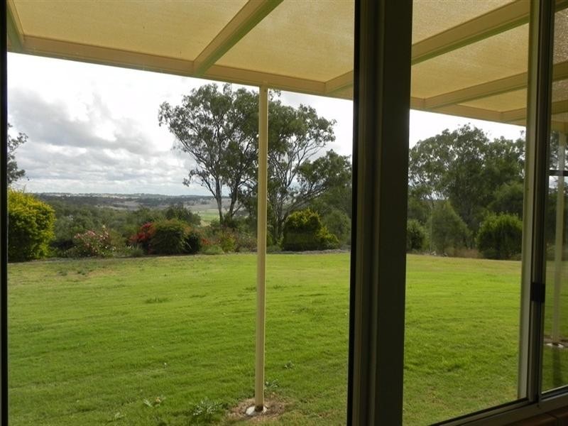 316 Fowler Road, Pittsworth QLD 4356