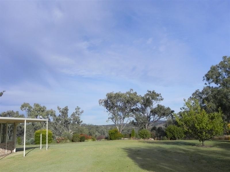 316 Fowler Road, Pittsworth QLD 4356