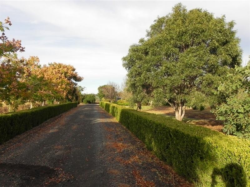 316 Fowler Road, Pittsworth QLD 4356