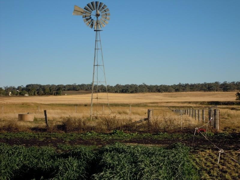 0 Old Elphinstone Road, Clifton QLD 4361