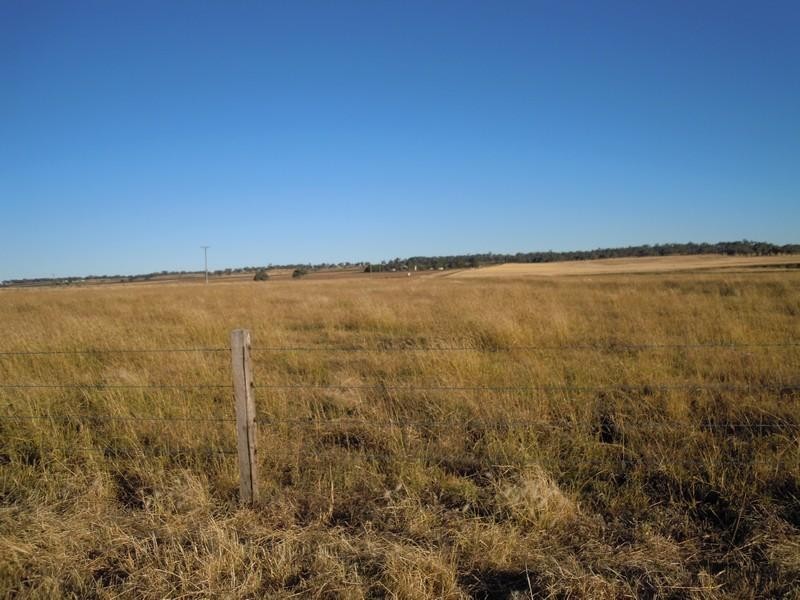 0 Old Elphinstone Road, Clifton QLD 4361