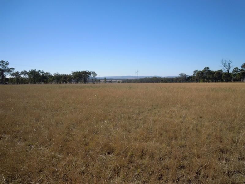 00 Wiemers Road, Southbrook QLD 4363