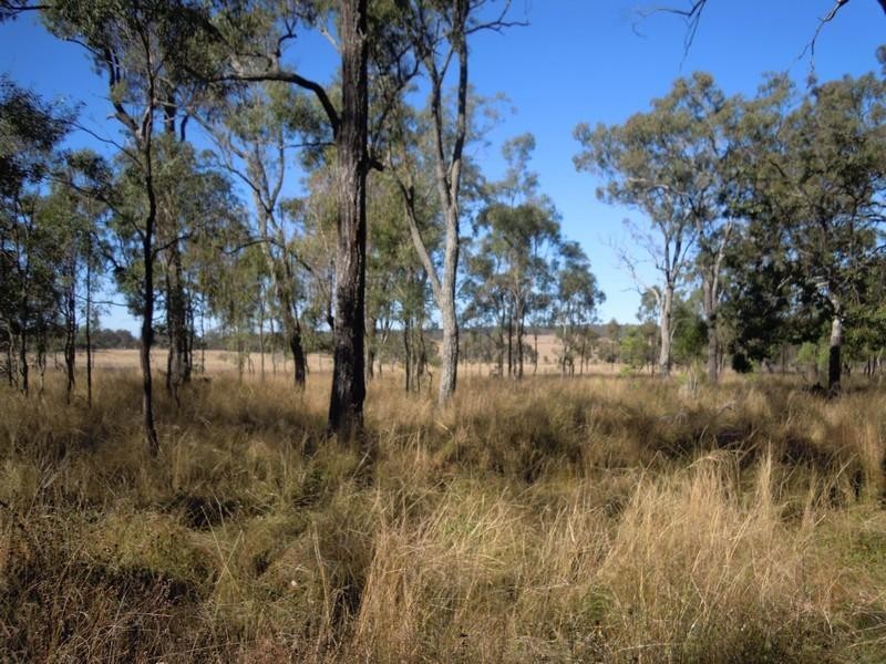 00 Wiemers Road, Southbrook QLD 4363