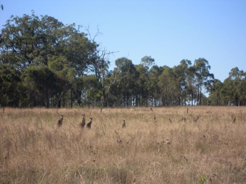 00 Wiemers Road, Southbrook QLD 4363