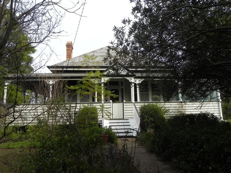 43 Murray, Pittsworth QLD 4356