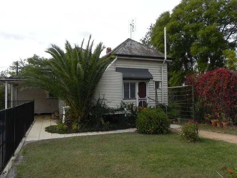 43 Murray, Pittsworth QLD 4356