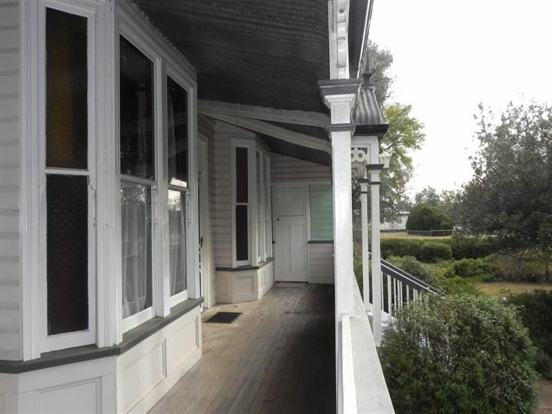 43 Murray, Pittsworth QLD 4356