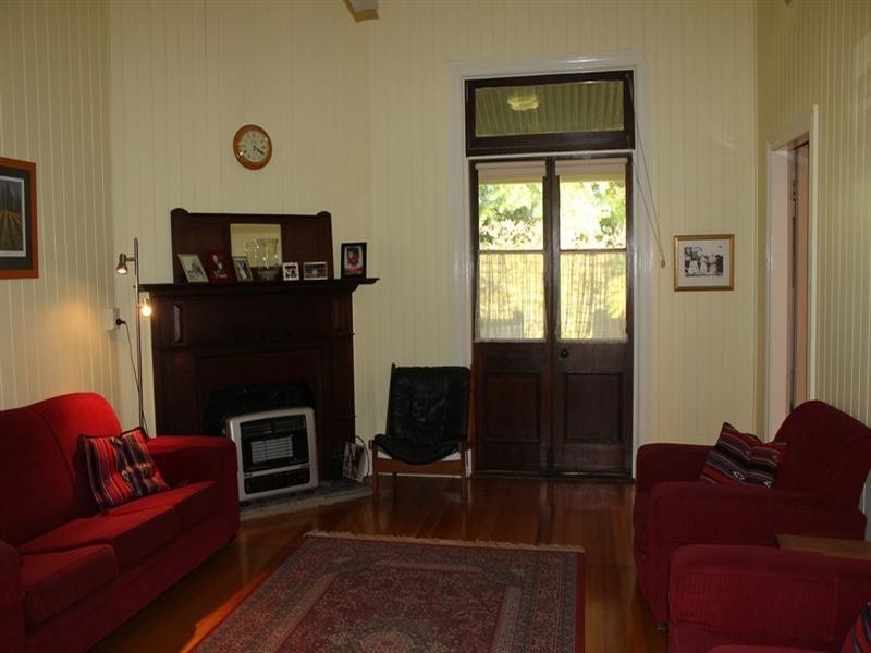 43 Murray, Pittsworth QLD 4356