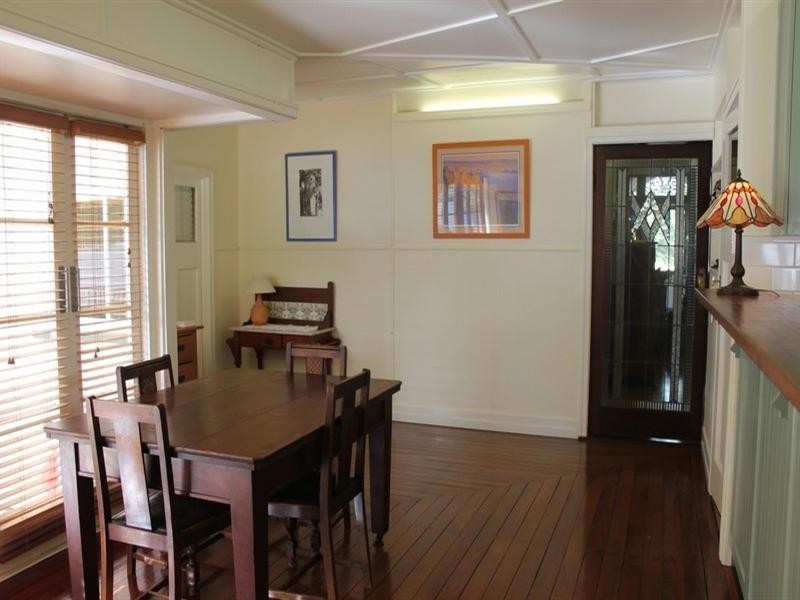 43 Murray, Pittsworth QLD 4356