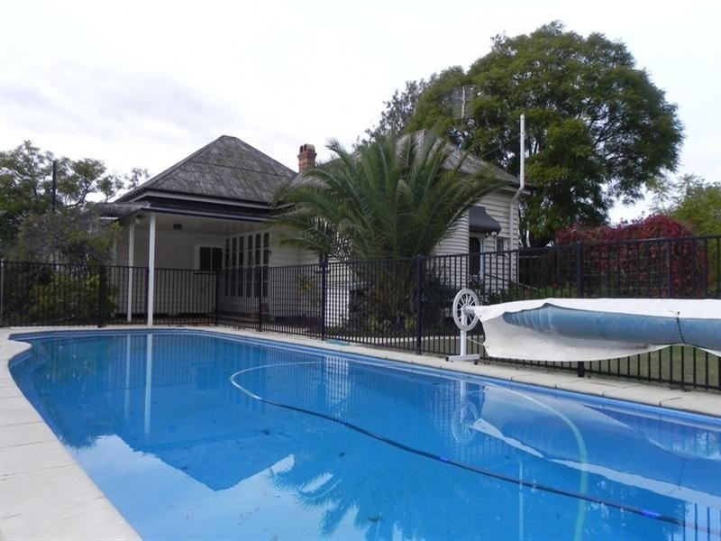 43 Murray, Pittsworth QLD 4356