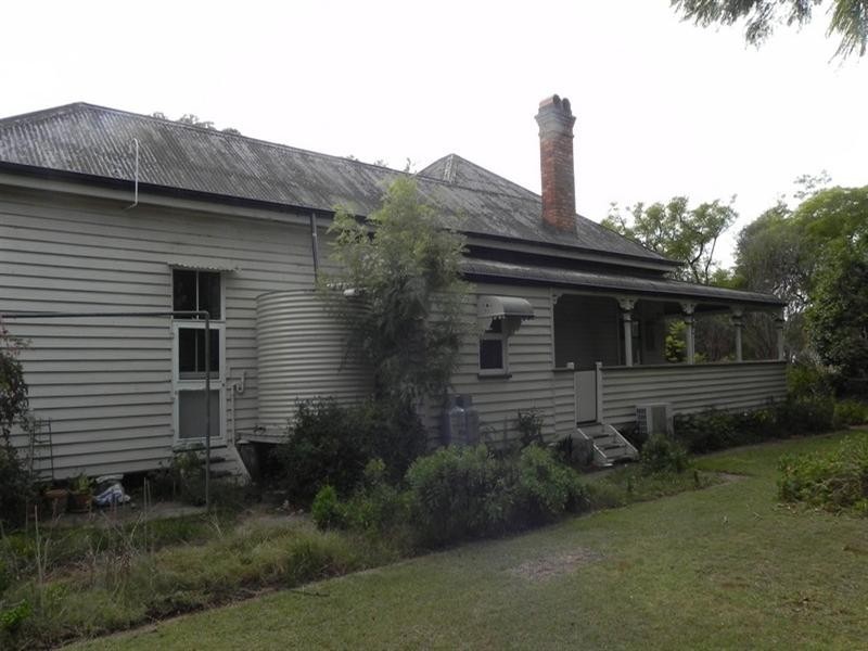 43 Murray, Pittsworth QLD 4356