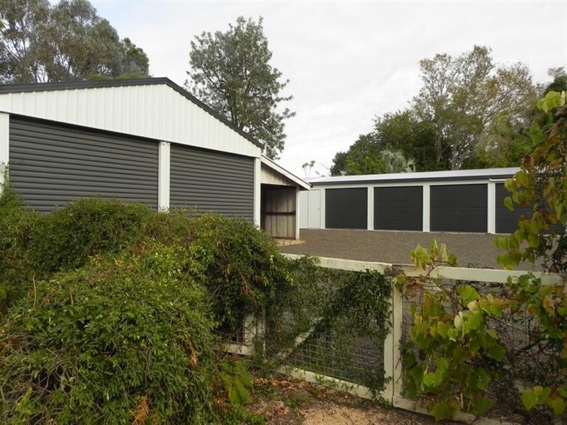 43 Murray, Pittsworth QLD 4356