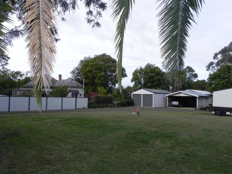 43 Murray, Pittsworth QLD 4356