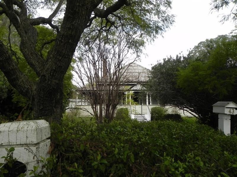 43 Murray, Pittsworth QLD 4356