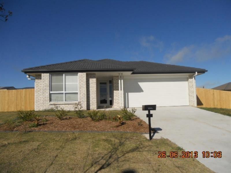 11 Colbar St, Pittsworth, Pittsworth QLD 4356