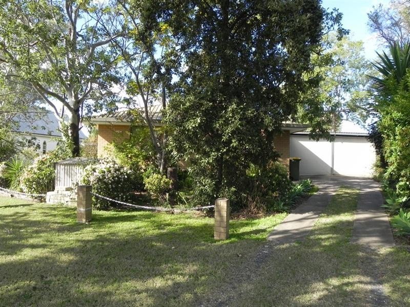 11 Biddeston Southbrook Road, Biddeston QLD 4401