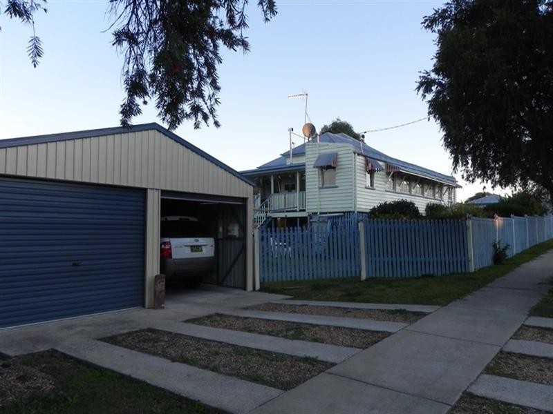 24 Edward, Millmerran QLD 4357