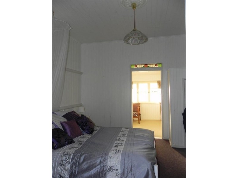 24 Edward, Millmerran QLD 4357