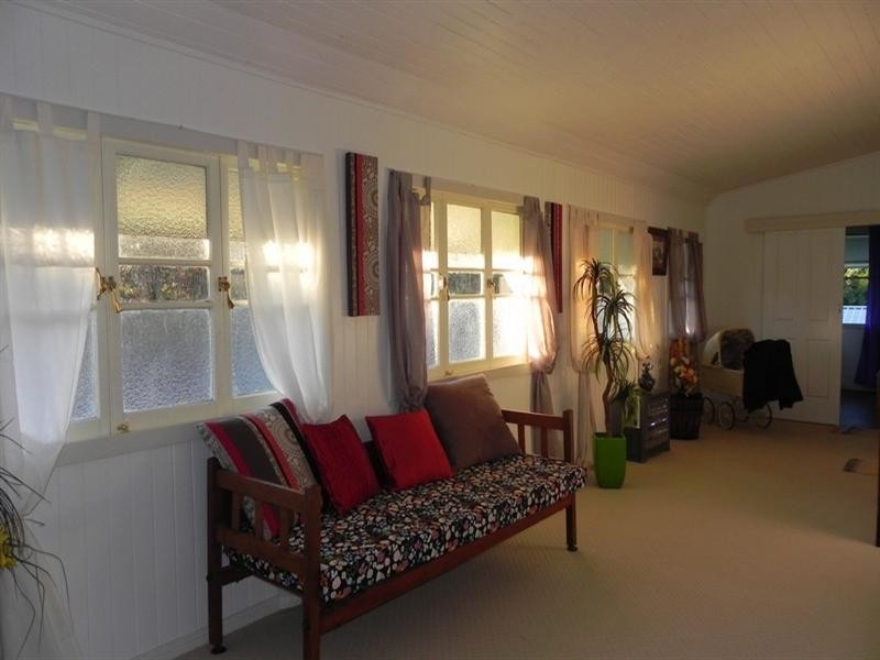 24 Edward, Millmerran QLD 4357