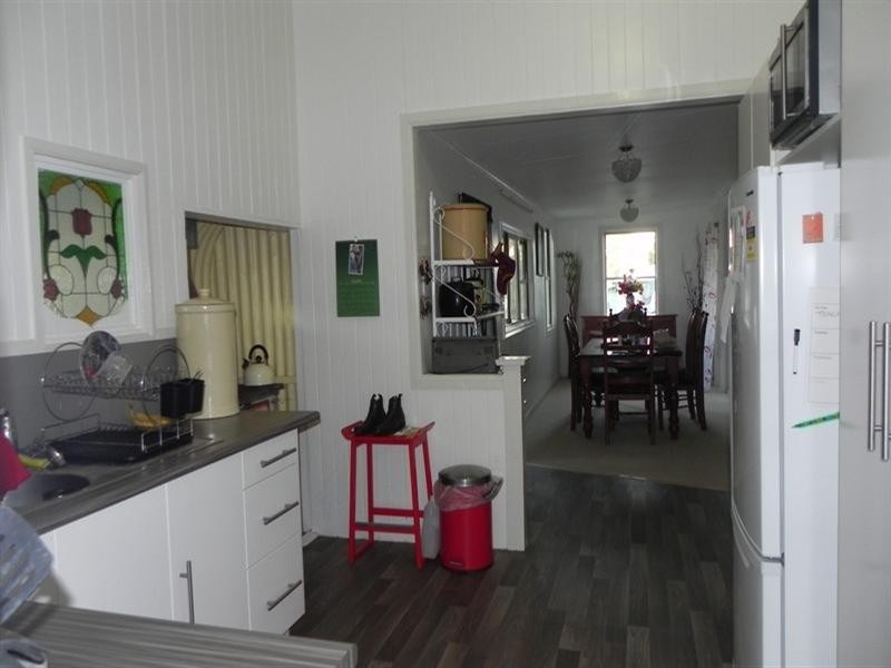 24 Edward, Millmerran QLD 4357