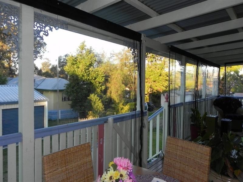 24 Edward, Millmerran QLD 4357