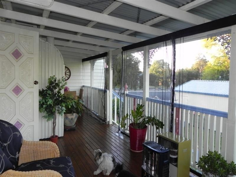 24 Edward, Millmerran QLD 4357