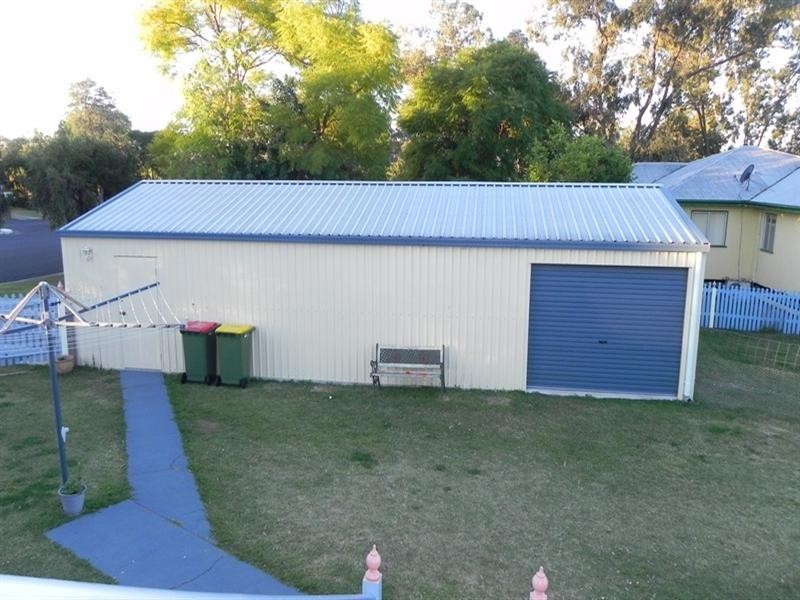 24 Edward, Millmerran QLD 4357