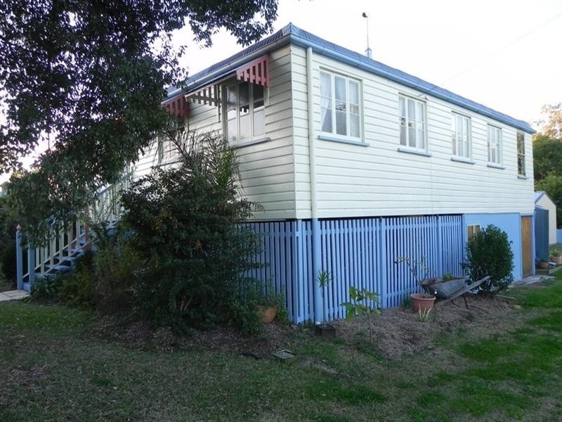 24 Edward, Millmerran QLD 4357