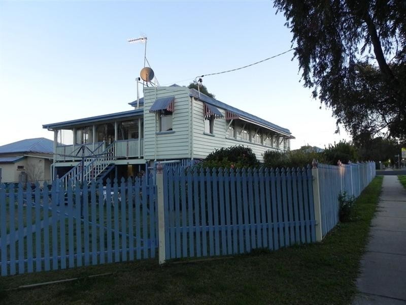 24 Edward, Millmerran QLD 4357