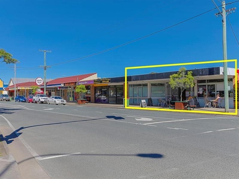 48 Simpson Street, Beerwah QLD 4519