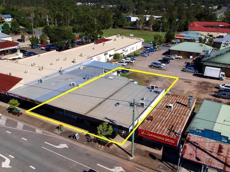 48 Simpson Street, Beerwah QLD 4519