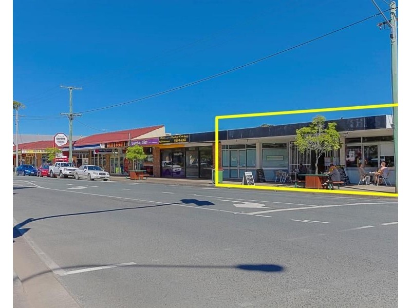 48 Simpson Street, Beerwah QLD 4519