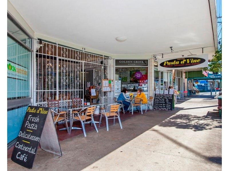 48 Simpson Street, Beerwah QLD 4519