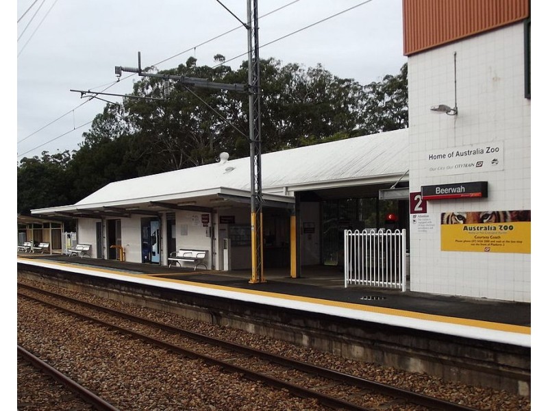 48 Simpson Street, Beerwah QLD 4519