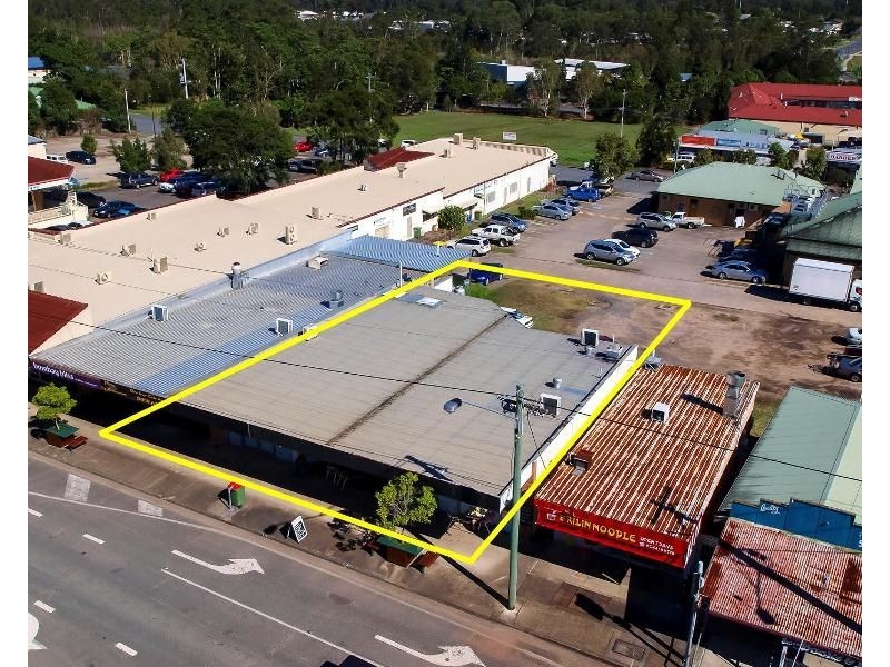 48 Simpson Street, Beerwah QLD 4519