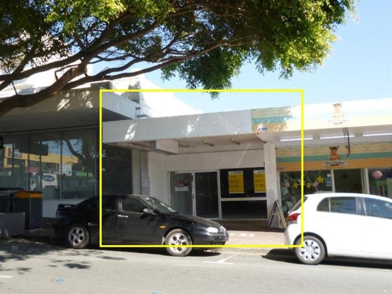 1/18 Bulcock Street, Caloundra QLD 4551