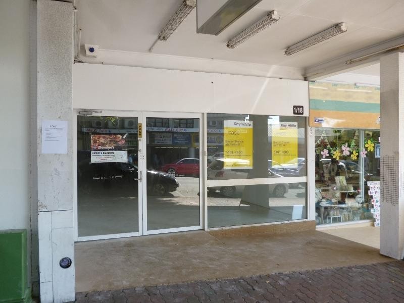 1/18 Bulcock Street, Caloundra QLD 4551