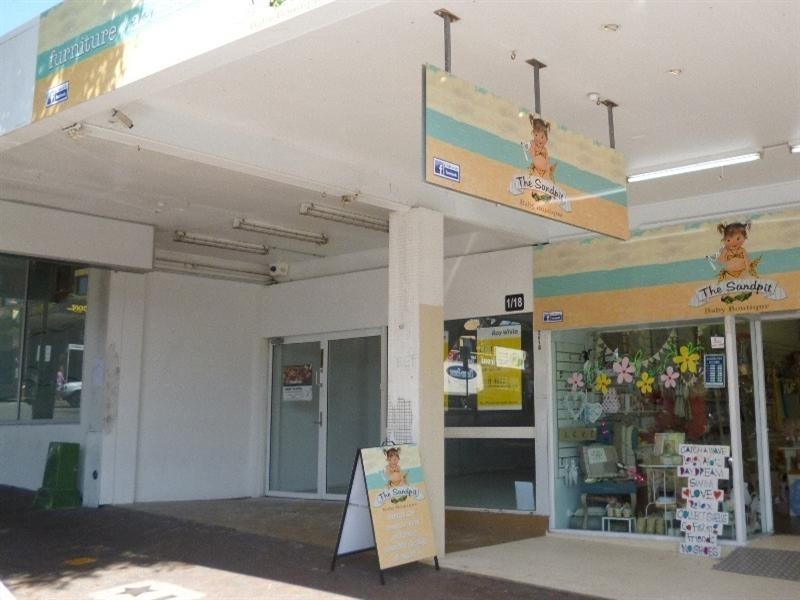 1/18 Bulcock Street, Caloundra QLD 4551