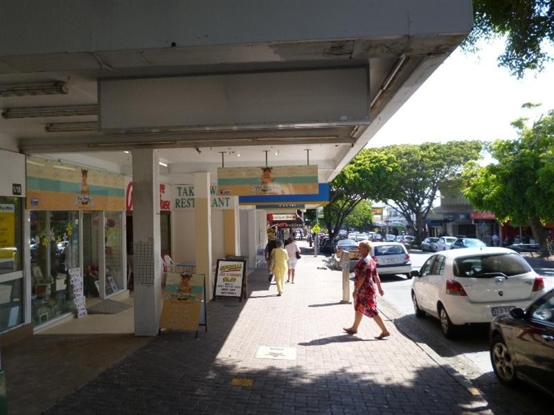 1/18 Bulcock Street, Caloundra QLD 4551