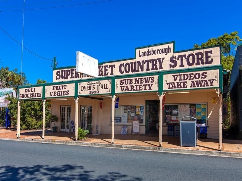 34 Cribb Street, Landsborough QLD 4550