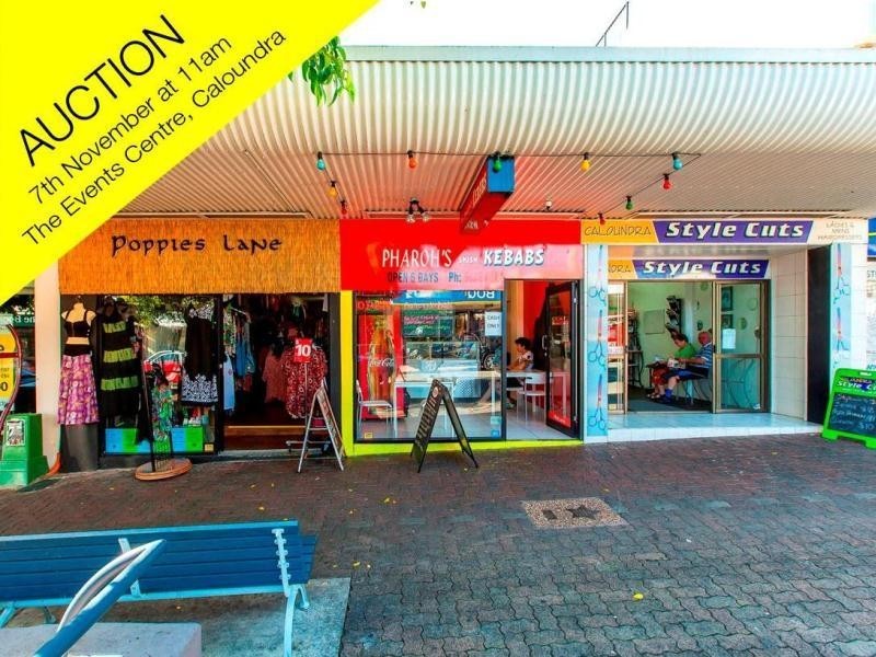 17 Bulcock Street, Caloundra QLD 4551