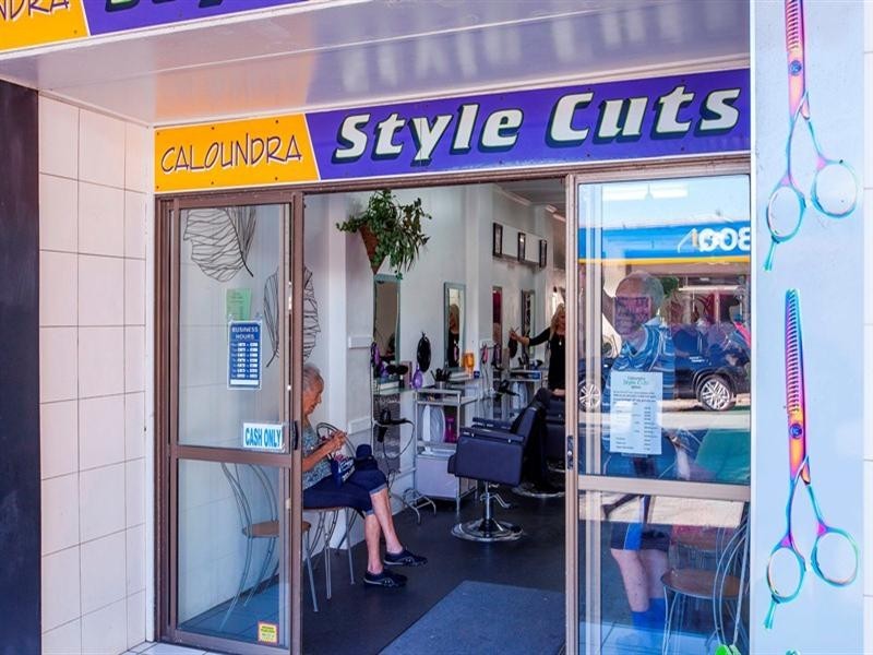 17 Bulcock Street, Caloundra QLD 4551