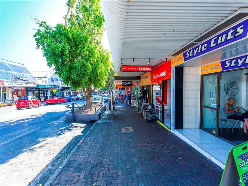 17 Bulcock Street, Caloundra QLD 4551