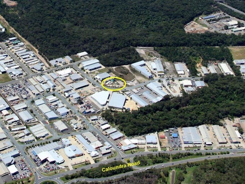 29 Enterprise Street, Caloundra West QLD 4551