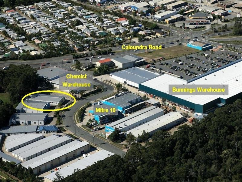 2a/6 Sydal Street, Caloundra West QLD 4551