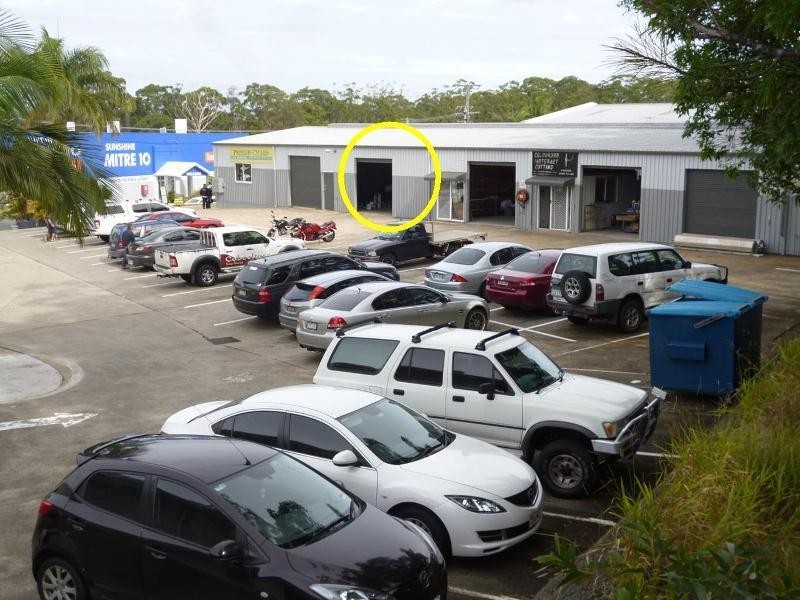 2b/6 Sydal Street, Caloundra West QLD 4551