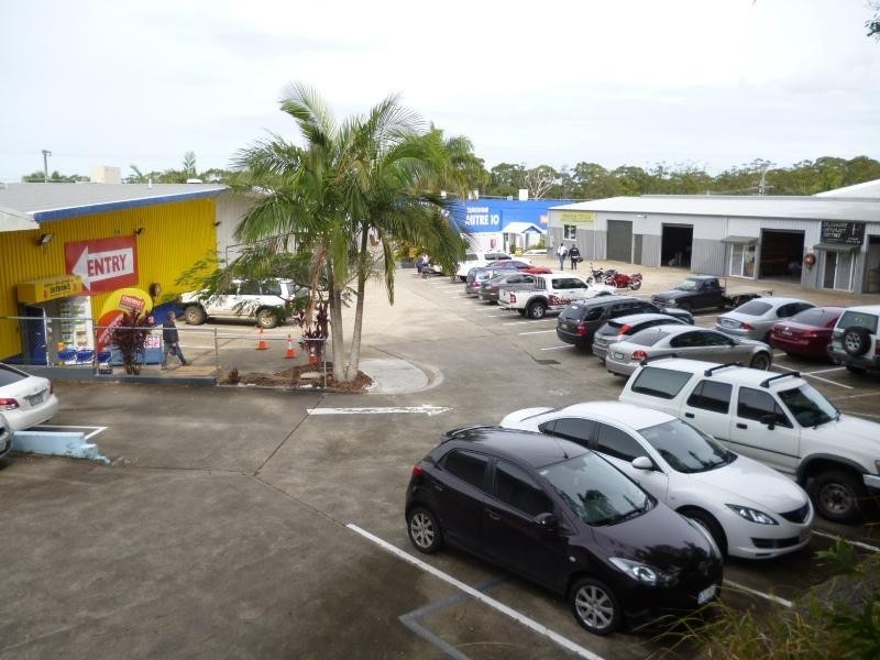 2b/6 Sydal Street, Caloundra West QLD 4551